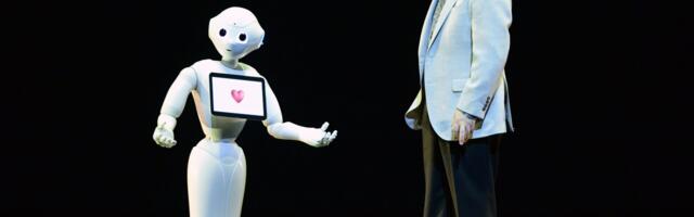 $11 Billion in 2 Weeks: AI Bets Mint Money for Masayoshi Son