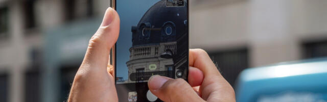 The first Pixel 10 Pro Res Zoom samples show up online, and they’re pretty bad