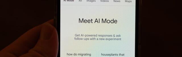 Is Google set to make AI Mode the default search experience? If it does, the internet may never be the same.
