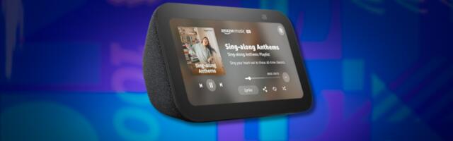 Upgrade your smart home and get the Echo Show 5 for $25 off at Amazon