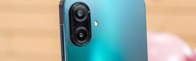Samsung Galaxy A07 4G review