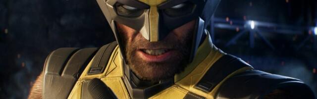 Insomniac Games Finally Unveils Its ‘Wolverine’ Game