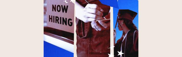 Why America's disconnected youth are growing — and how to fix it