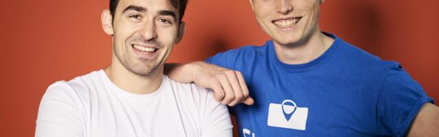 From student storage idea to global logistics platform: the story behind Stasher’s succes