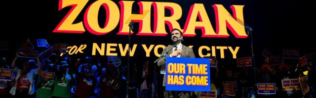 Breaking down Zohran Mamdani's proposals by the numbers: What has he planned and how much will it cost Breaking down Zohran Mamdani's proposals by the numbers: What has he planned and how much will it cost