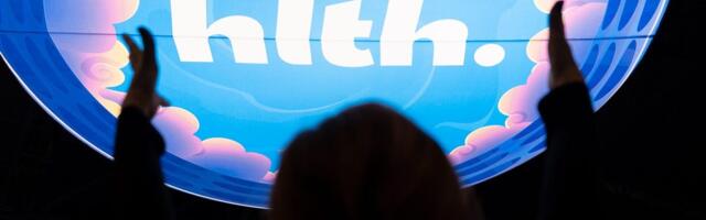 Inside the "Dreamforce of healthcare," where AI hype and fear were hand in hand Inside the "Dreamforce of healthcare," where AI hype and fear were hand in hand