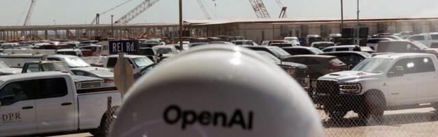OpenAI is asking for the federal government to help power a massive expansion of its data center network OpenAI is asking for the federal government to help power a massive expansion of its data center network