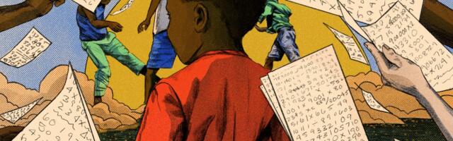 The 6 big thinkers reshaping foreign aid, masculinity, and development