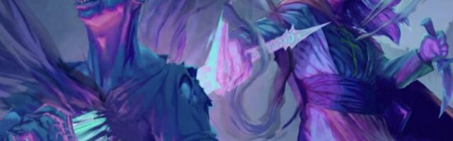 Critical Role’s ‘Daggerheart’ Game Grows With a 2026 Expansion