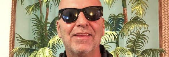 I drive for Uber and Lyft in Hawaii. I earn less than I did driving a cab, but this benefit keeps me coming back.