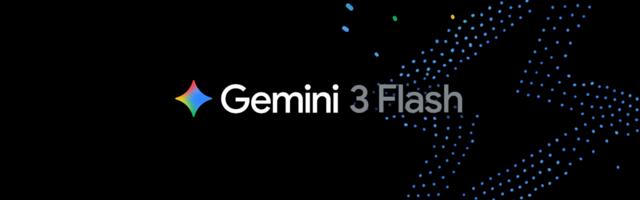 Google's Gemini 3 Flash model outperforms GPT-5.2 in some benchmarks