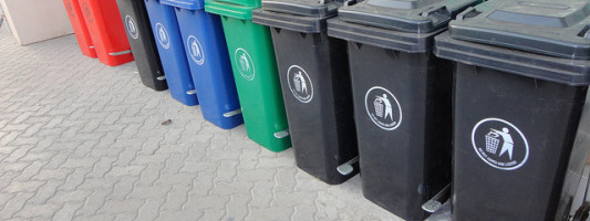 Sequoia-backed recycling robot maker AMP Robotics gets its largest purchase order