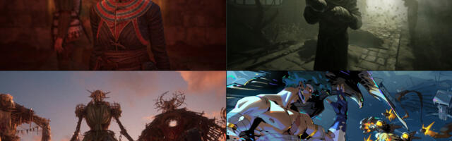 Недельный геймдев: #260 — 11 января, 2026