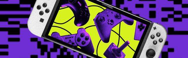 Gaming’s most fun sales data is full of old and obscure games