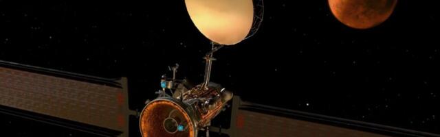 NASA faces a crucial choice on a Mars spacecraft—and it must decide soon