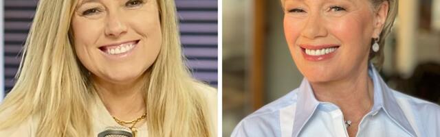 Arlene Dickinson and Amber Mac sever ties with Gander Social