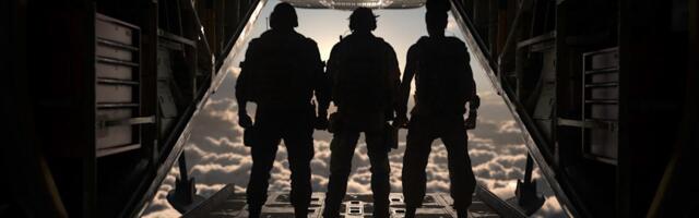 Call of Duty: Warzone Mobile will go offline on April 17