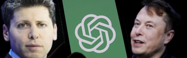 xAI's trade secret lawsuit against OpenAI has been dismissed