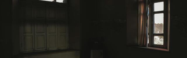 Why some of us build entire worlds inside our heads and then feel homesick for places that never existed