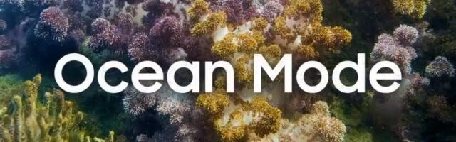 Ocean Mode comes to the Samsung Galaxy S26 series, but don’t take it diving just yet