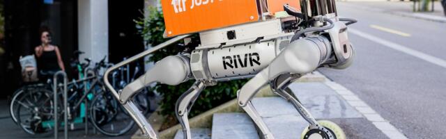 European robotics mapped: 90 startups driving the next wave of automation