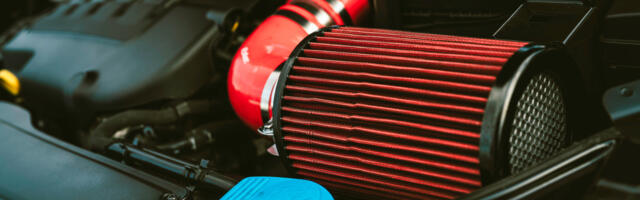 Can A Cold Air Intake Really Boost Your V8's Horsepower?