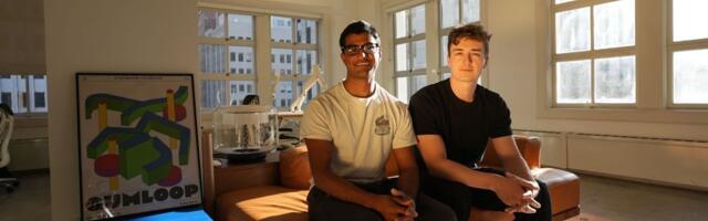 Vancouver-founded Gumloop sticks $50-million USD Series B round to let employees build their own AI agents