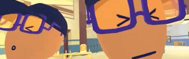 VR Just Took Another Massive Body Blow