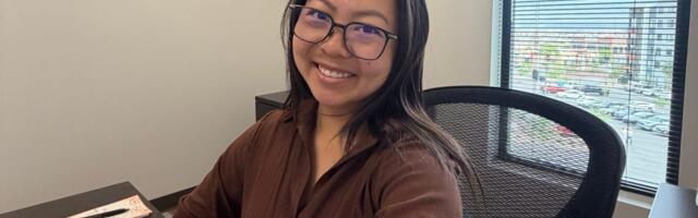 I snail-mailed my résumé to potential employers with a 'cringey' note. It worked.