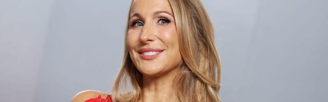 Nikki Glaser, 41, says beauty standards create a 'burden' when you can afford them