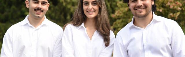 How Sonibel can hear when a welder makes a mistake