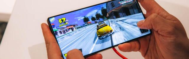 I Think the RedMagic 11 Air's Best Feature Is Its Price for the Hardware