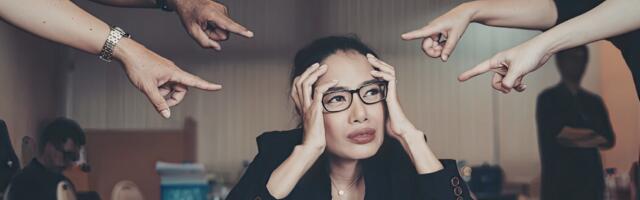 Psychology says people who stay calm under pressure aren’t suppressing their emotions — they’ve built a relationship with discomfort that most people spend their whole lives avoiding