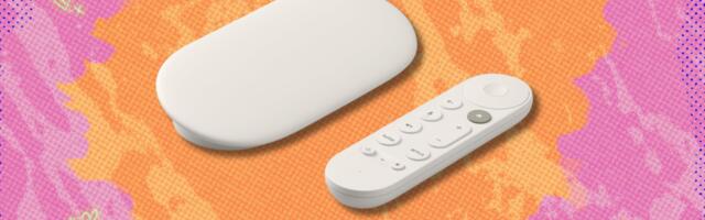 The Google TV Streamer 4K is back on sale at Amazon — save $20 right now