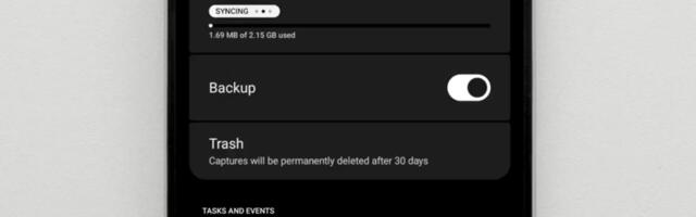 Your Essential Space content can now follow you wherever you go in the Nothing ecosystem