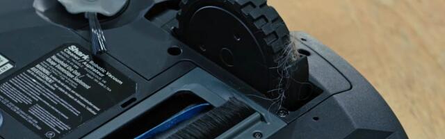 A Deep-Clean Is Essential to Keep Your Expensive Robot Vacuum From Dying. Here's How It's Done.