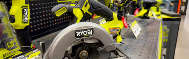 Ryobi Days 2026 Is Here: 5 Tool Deals You Don't Want To Miss
