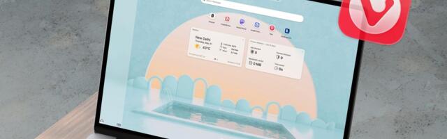 The Vivaldi 8.0 update makes it harder than ever to go back to Chrome