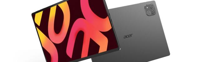 Acer’s New Iconia Duo Tablets Are All About Creatives