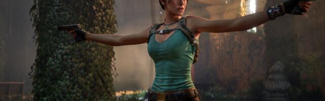'At least they're honest about it?' —Tomb Raider: Legacy of Atlantis is the latest game to come with an AI-generated content disclosure