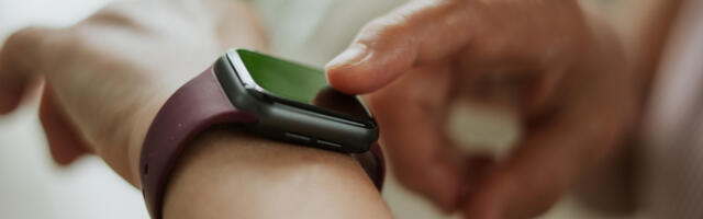 5 Reasons Why Someone Might Not Want To Wear A Smartwatch