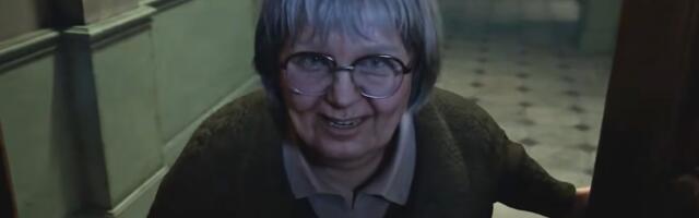 Despite its trailer, Capcom says its Resident Evil - Code: Veronica remake is third-person and taking its cue from Resident Evil 2