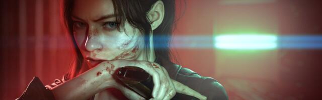 Resident Evil Veronica producer says Capcom changed the title to fit the series' naming pattern which follows the individual themes attached to each entry — 'It's usually one word that is really iconic or connected to the concept of the game'