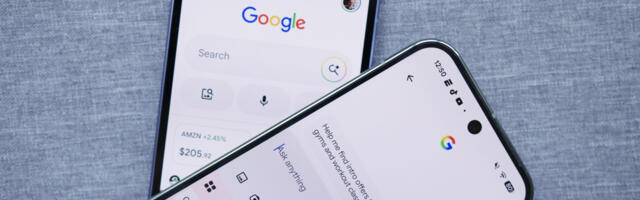 Google’s AI Overviews are way too chatty and personal for a search engine, and it shows