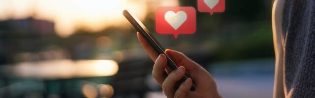 Using AI Companion Apps Gives Many Singles the Ick, Survey Finds