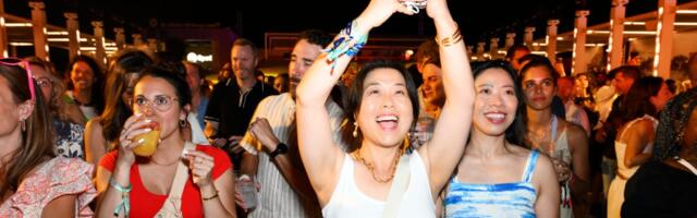 Creators are the new kings of advertising's biggest bash