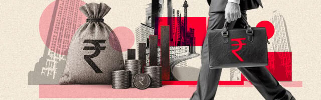 Meet The Top 10 Indian Startup Investors Of H1 2026