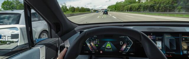 Worried about Flock cameras? All new cars in the EU now need to have a camera aimed at the driver's face in the latest privacy nightmare