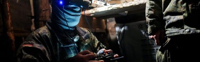 NATO is looking to create the same battlefield feedback loop Ukraine has