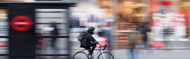3 most important predictions for mobility and smart cities in 2021